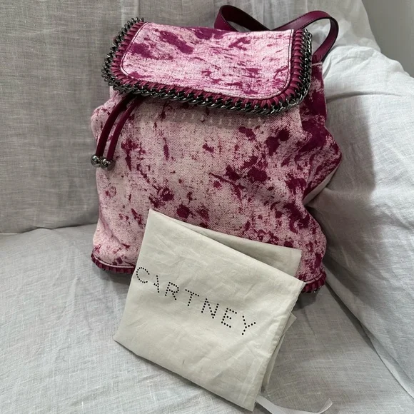 Stella McCartney | Bags | Authentic Stella Mccartney  display picture 3
